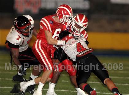 Thumbnail 3 in Centennial @ Mater Dei photogallery.