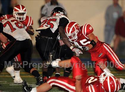 Thumbnail 1 in Centennial @ Mater Dei photogallery.