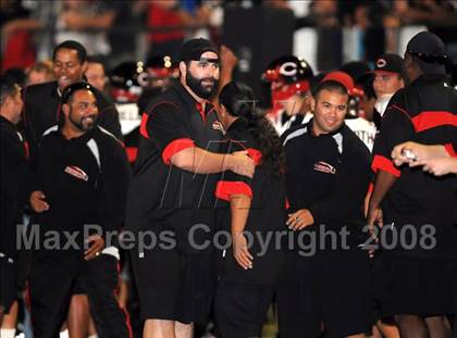 Thumbnail 1 in Centennial @ Mater Dei photogallery.