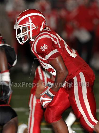 Thumbnail 3 in Centennial @ Mater Dei photogallery.
