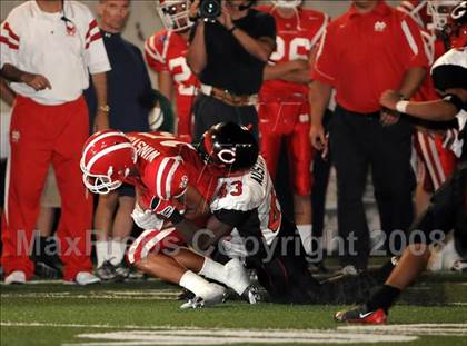 Thumbnail 3 in Centennial @ Mater Dei photogallery.