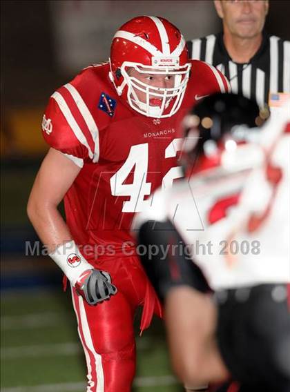 Thumbnail 3 in Centennial @ Mater Dei photogallery.
