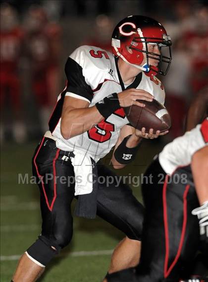 Thumbnail 1 in Centennial @ Mater Dei photogallery.