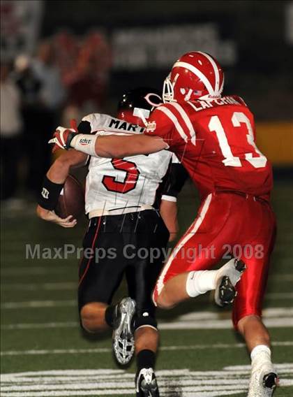 Thumbnail 1 in Centennial @ Mater Dei photogallery.