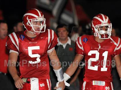 Thumbnail 3 in Centennial @ Mater Dei photogallery.