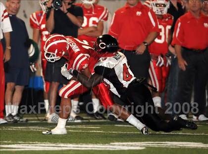 Thumbnail 1 in Centennial @ Mater Dei photogallery.