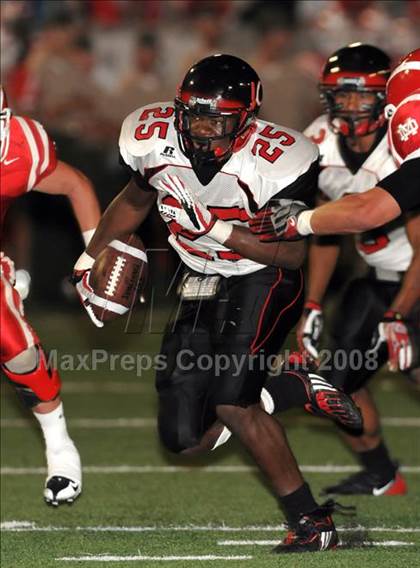 Thumbnail 1 in Centennial @ Mater Dei photogallery.