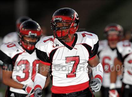 Thumbnail 2 in Centennial @ Mater Dei photogallery.