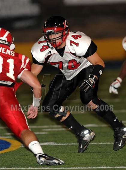 Thumbnail 2 in Centennial @ Mater Dei photogallery.