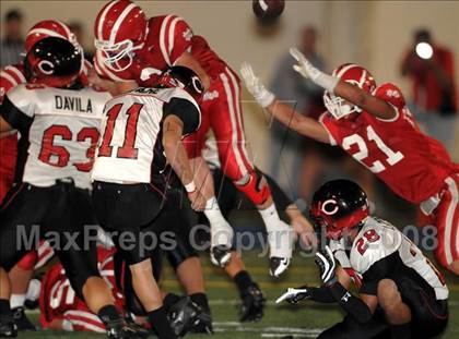 Thumbnail 1 in Centennial @ Mater Dei photogallery.
