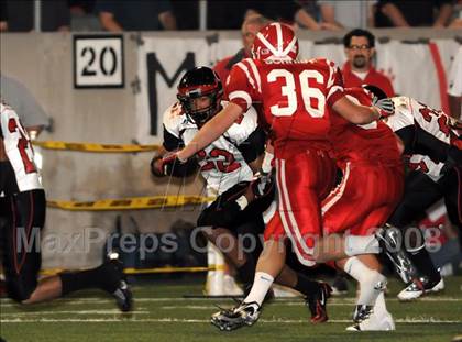 Thumbnail 2 in Centennial @ Mater Dei photogallery.