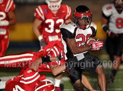 Thumbnail 2 in Centennial @ Mater Dei photogallery.
