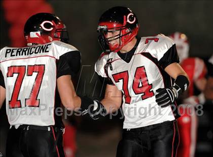 Thumbnail 2 in Centennial @ Mater Dei photogallery.