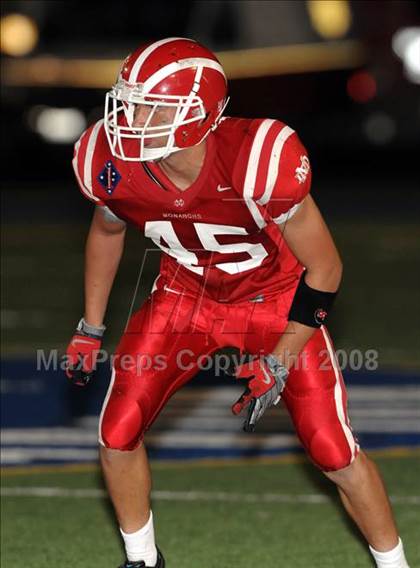 Thumbnail 1 in Centennial @ Mater Dei photogallery.