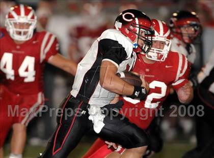 Thumbnail 3 in Centennial @ Mater Dei photogallery.