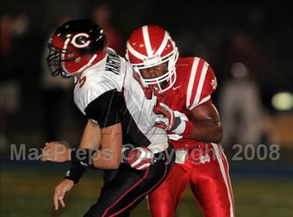 Thumbnail 1 in Centennial @ Mater Dei photogallery.