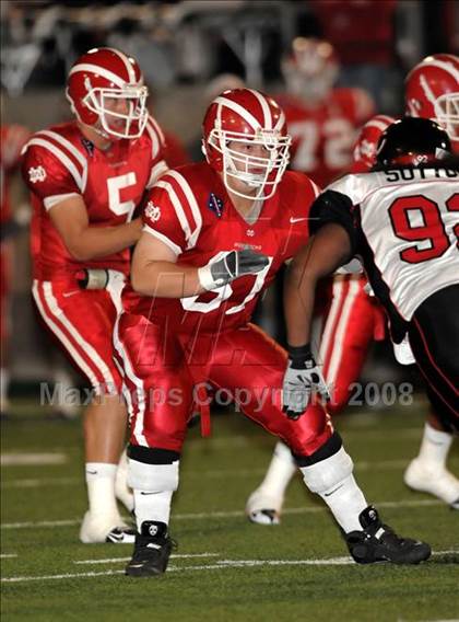 Thumbnail 3 in Centennial @ Mater Dei photogallery.