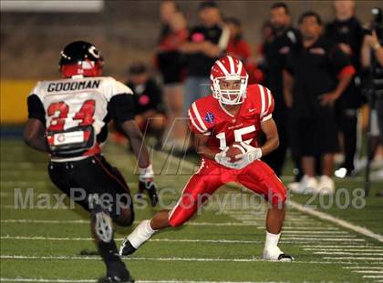 Thumbnail 2 in Centennial @ Mater Dei photogallery.