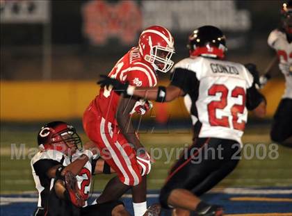 Thumbnail 3 in Centennial @ Mater Dei photogallery.