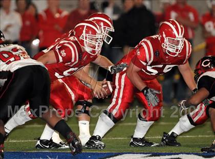 Thumbnail 2 in Centennial @ Mater Dei photogallery.