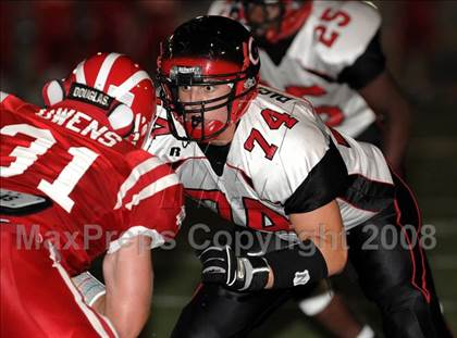 Thumbnail 1 in Centennial @ Mater Dei photogallery.