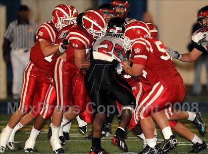 Thumbnail 3 in Centennial @ Mater Dei photogallery.