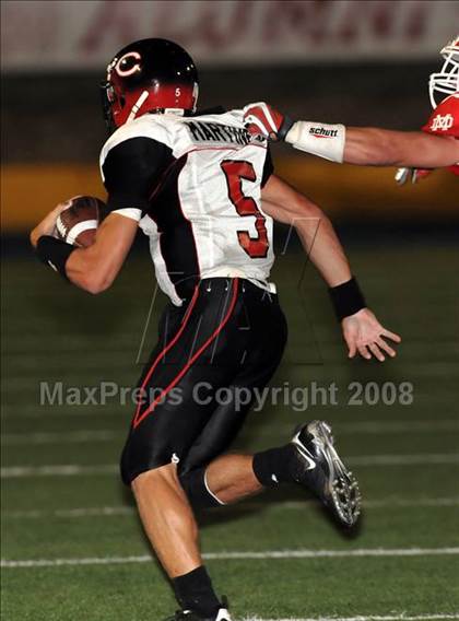 Thumbnail 3 in Centennial @ Mater Dei photogallery.