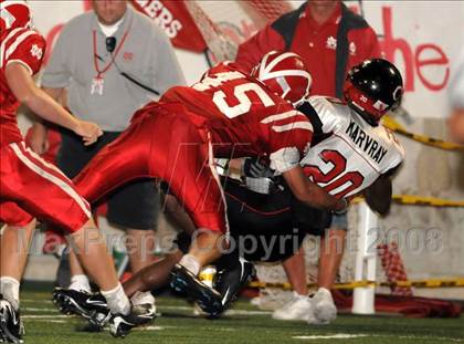 Thumbnail 1 in Centennial @ Mater Dei photogallery.