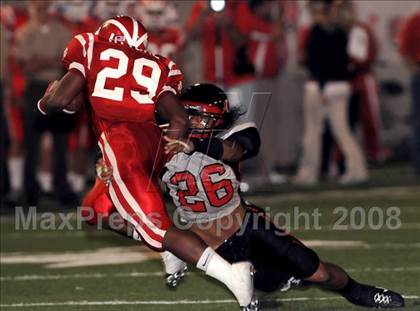 Thumbnail 2 in Centennial @ Mater Dei photogallery.