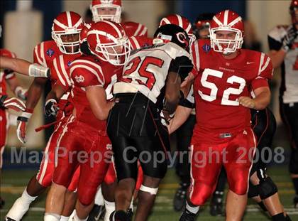 Thumbnail 1 in Centennial @ Mater Dei photogallery.