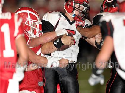 Thumbnail 3 in Centennial @ Mater Dei photogallery.