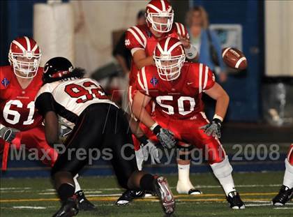 Thumbnail 2 in Centennial @ Mater Dei photogallery.