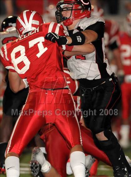 Thumbnail 2 in Centennial @ Mater Dei photogallery.