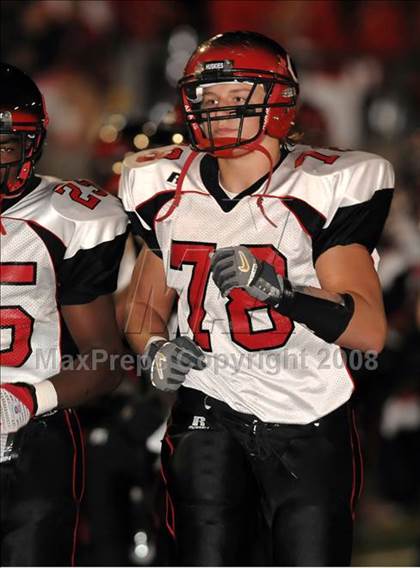 Thumbnail 2 in Centennial @ Mater Dei photogallery.