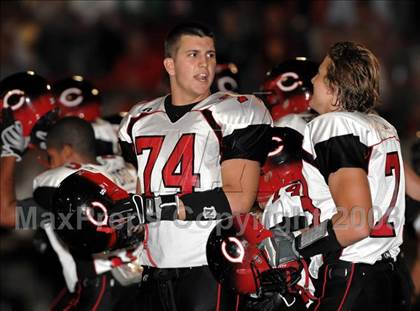 Thumbnail 3 in Centennial @ Mater Dei photogallery.