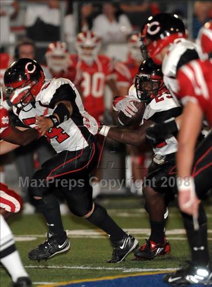 Thumbnail 3 in Centennial @ Mater Dei photogallery.