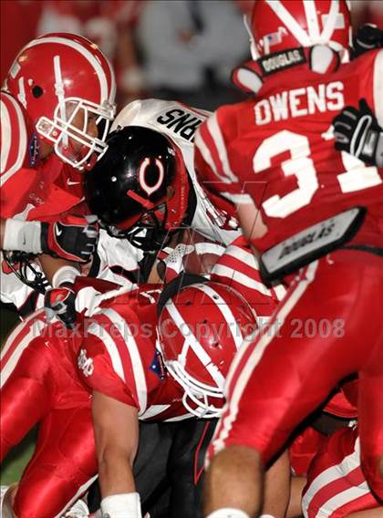 Thumbnail 3 in Centennial @ Mater Dei photogallery.
