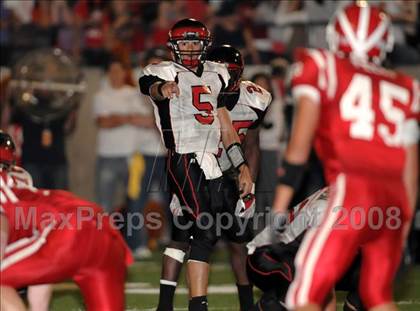 Thumbnail 1 in Centennial @ Mater Dei photogallery.