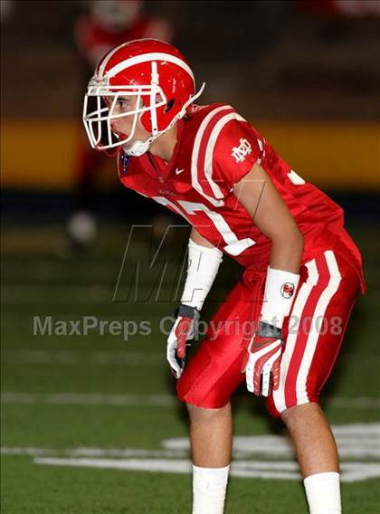 Thumbnail 1 in Centennial @ Mater Dei photogallery.