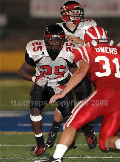Thumbnail 1 in Centennial @ Mater Dei photogallery.