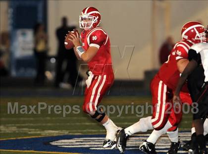 Thumbnail 2 in Centennial @ Mater Dei photogallery.