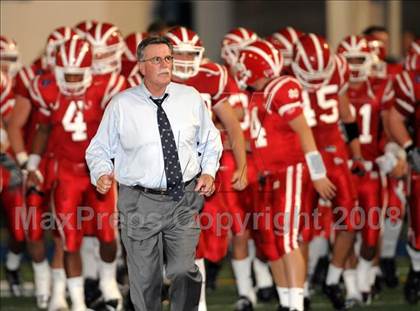 Thumbnail 3 in Centennial @ Mater Dei photogallery.