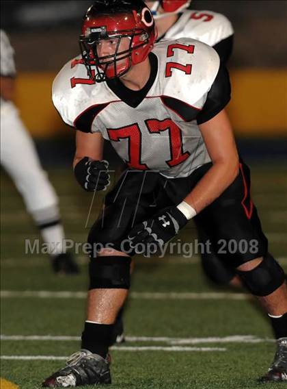 Thumbnail 1 in Centennial @ Mater Dei photogallery.