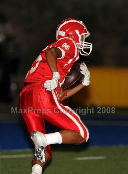 Thumbnail 1 in Centennial @ Mater Dei photogallery.