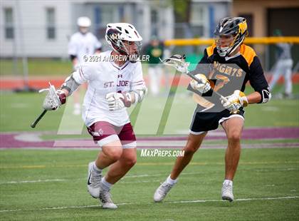 Thumbnail 3 in McQuaid Jesuit @ St. Joseph's Collegiate Institute photogallery.