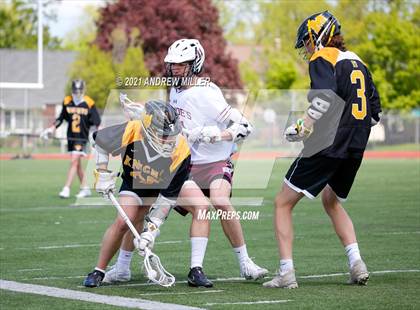 Thumbnail 3 in McQuaid Jesuit @ St. Joseph's Collegiate Institute photogallery.