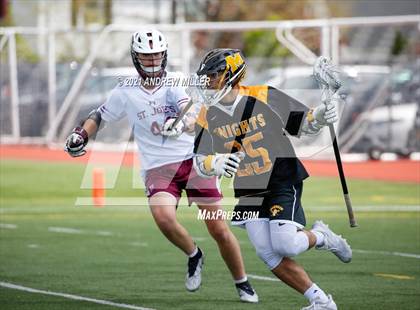 Thumbnail 2 in McQuaid Jesuit @ St. Joseph's Collegiate Institute photogallery.