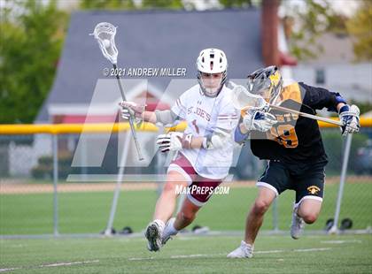 Thumbnail 3 in McQuaid Jesuit @ St. Joseph's Collegiate Institute photogallery.