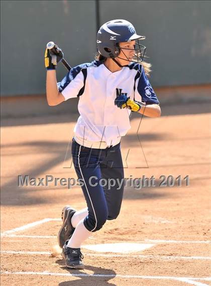 Thumbnail 2 in Pacifica @ Northwood (Game 1) photogallery.