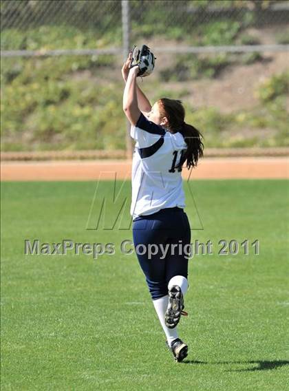Thumbnail 3 in Pacifica @ Northwood (Game 1) photogallery.